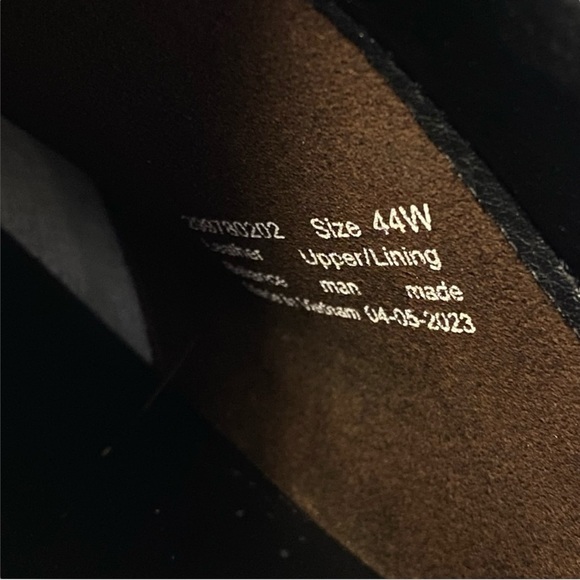 DANSKO Professional Cligs Brown Oiled Sz EU 44 - Picture 15 of 16